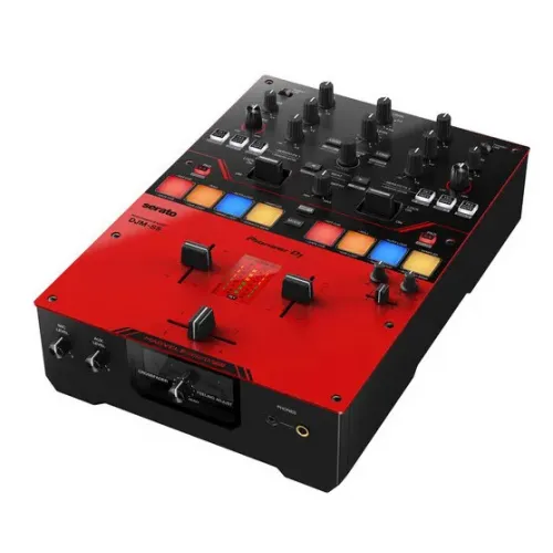 Pioneer DJ Mixer DJM-S5